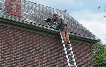 what affects urgent Stragglethorpe roof repairs