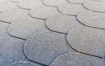 Stragglethorpe asphalt roofing costs