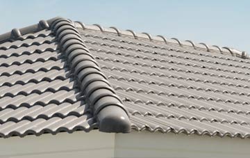 advantages of Stragglethorpe clay roofing