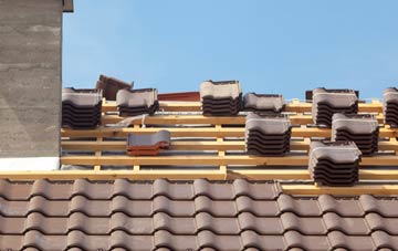 Stragglethorpe clay roofing costs