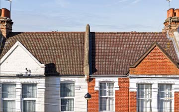 clay roofing Stragglethorpe, Lincolnshire