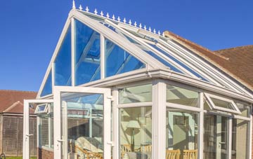 conservatory roof insulation costs Stragglethorpe