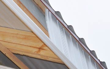 why Stragglethorpe fascia repairs are essential