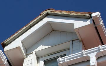 Stragglethorpe fascia installation costs
