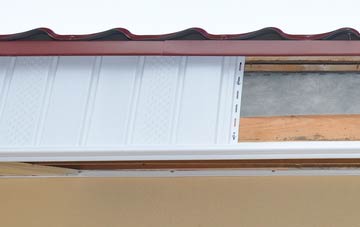 Stragglethorpe fascia repair costs