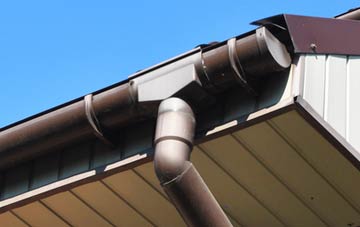 types of Stragglethorpe fascias