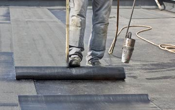 felt roofing Stragglethorpe, Lincolnshire