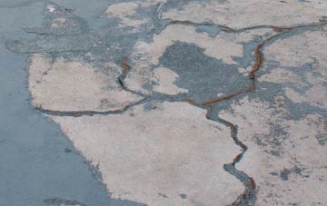 fibreglass roofing replacement Stragglethorpe