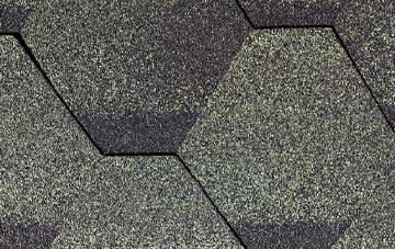 Stragglethorpe fibreglass shingle repairs