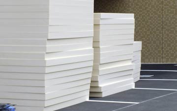 Stragglethorpe flat roof insulation costs