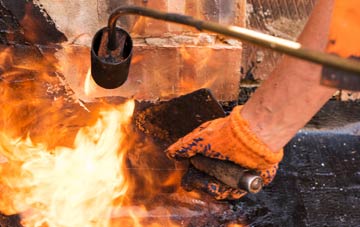 Stragglethorpe flat roof repair companies