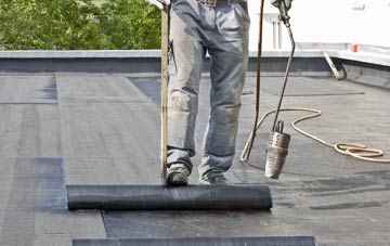 flat roof replacement Stragglethorpe, Lincolnshire