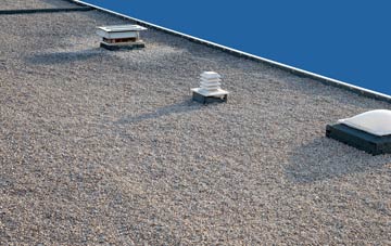 flat roofing Stragglethorpe, Lincolnshire