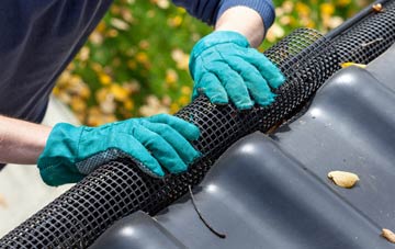 Stragglethorpe gutter repair companies