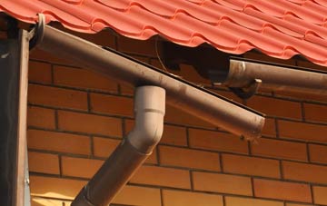 Stragglethorpe gutter repair costs