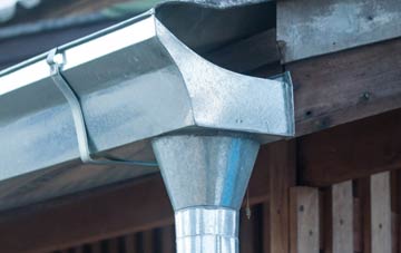 Stragglethorpe guttering companies