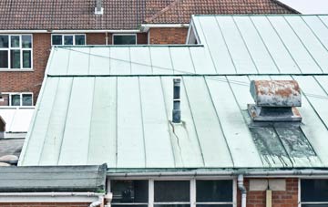 Stragglethorpe lead roofing costs