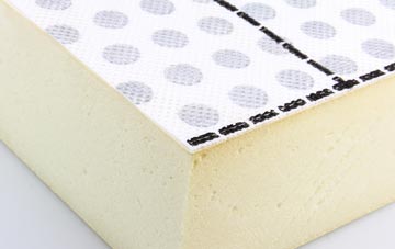 meeting Stragglethorpe building codes