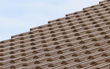plastic roofing Stragglethorpe, Lincolnshire