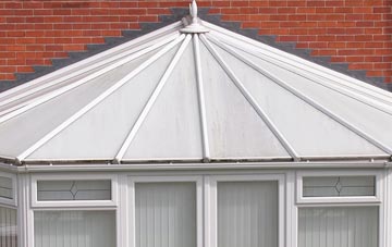 Stragglethorpe polycarbonate conservatory roof repairs