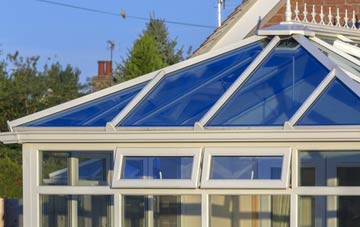 professional Stragglethorpe conservatory insulation