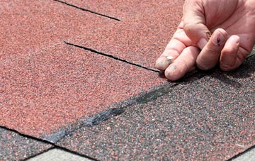 Stragglethorpe asphalt roof repairs