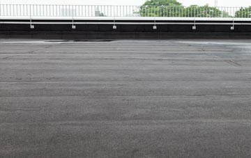 Stragglethorpe asphalt roof replacement