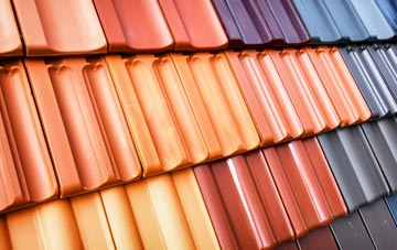 Stragglethorpe roof tile costs