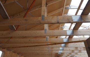 Stragglethorpe roof truss costs