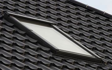 benefits of Stragglethorpe roof windows