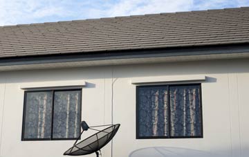 Stragglethorpe rubber roof costs