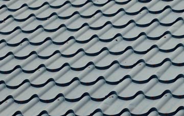 Stragglethorpe rubber roofing companies