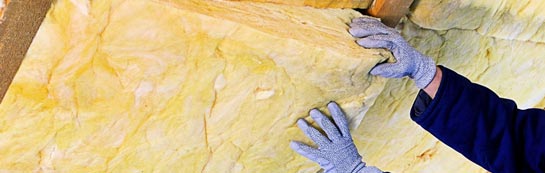 quotes for Stragglethorpe roof insulation