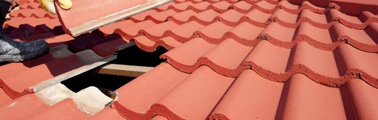 compare Stragglethorpe roof repair quotes