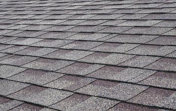 Stragglethorpe tiles for shallow pitch roofing