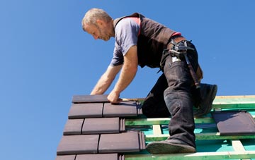 disadvantages of Stragglethorpe slate roofing