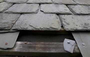 Stragglethorpe slate roof repairs and maintenance