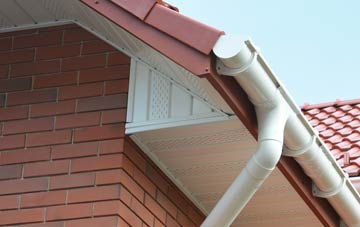 Stragglethorpe soffit repair costs