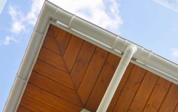 Stragglethorpe soffit types
