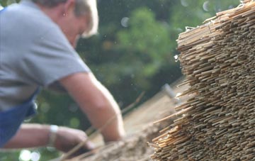 professional Stragglethorpe thatchers