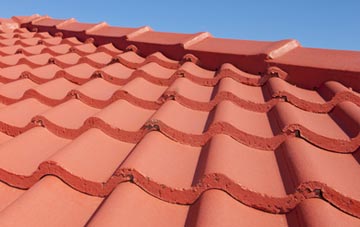 Stragglethorpe tile and slate roof replacement