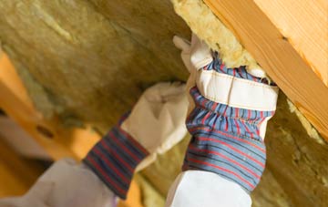 types of Stragglethorpe pitched roof insulation materials