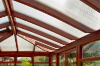 Stragglethorpe conservatory roofing insulation