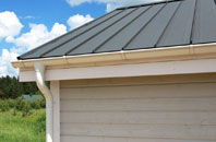 Stragglethorpe fascia repair