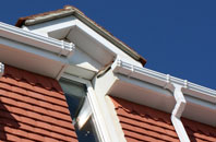 Stragglethorpe fascias