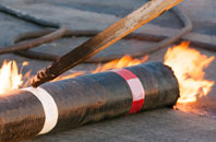 free Stragglethorpe flat roofing repair quotes