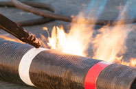 Stragglethorpe flat roofing replacement