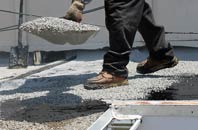 find rated Stragglethorpe flat roofing replacement companies