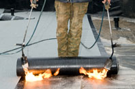 Stragglethorpe flat roof sealing quote