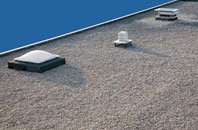 Stragglethorpe flat roofing